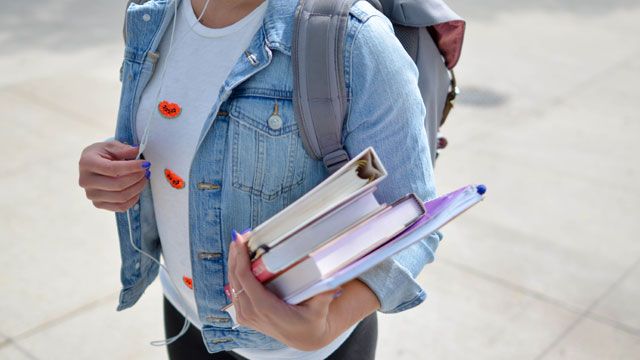 湖南大学金融专业在职研究生