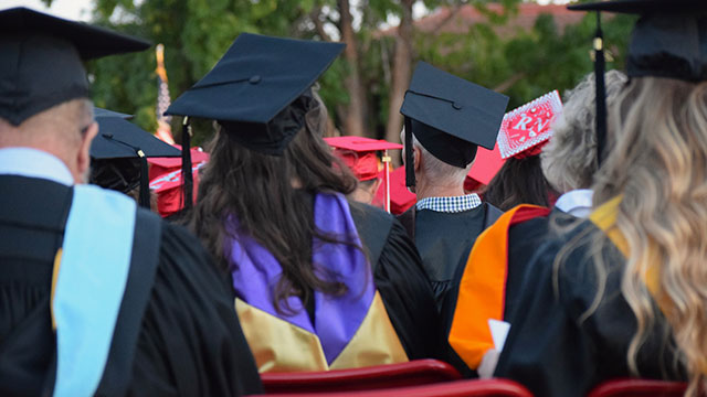 华东交通大学在职研究生分数线